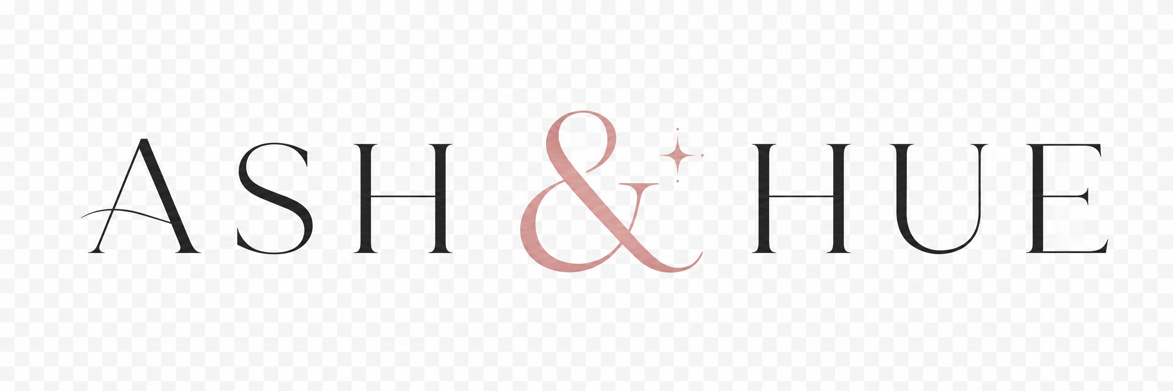 Ash & Hue — Beauty for every hue